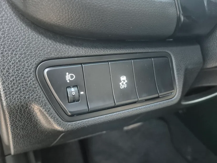2024 Kia Seltos LX 