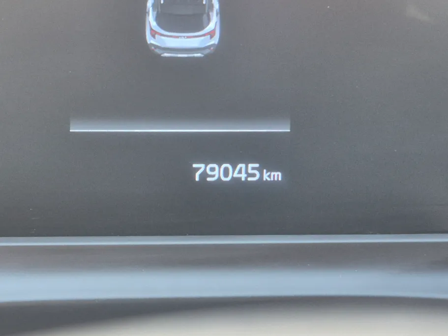 2024 Kia Seltos LX 