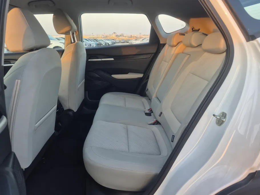 2024 Kia Seltos LX 