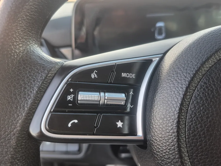 2024 Kia Seltos LX 