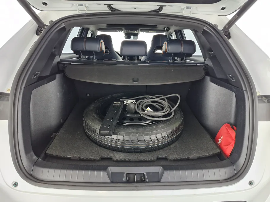 2025 BYD Song Plus Premium 