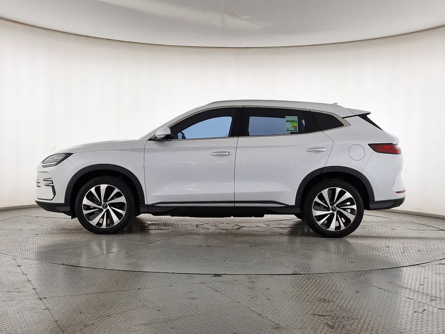 2025 BYD Song Plus Premium 