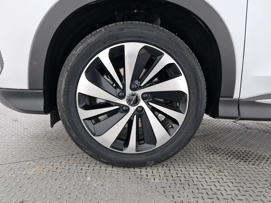 2025 BYD Song Plus Premium 