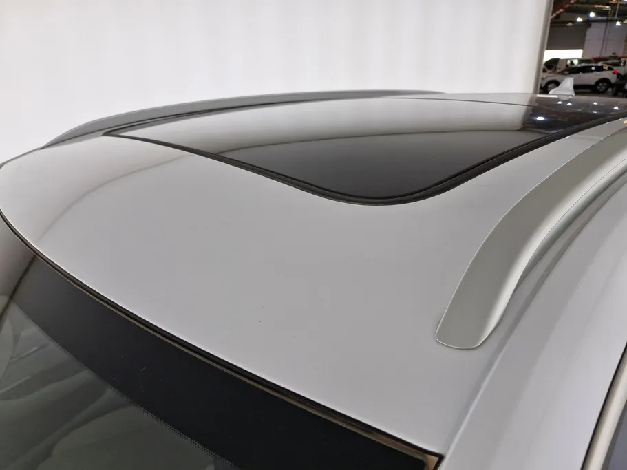 2025 BYD Song Plus Premium 