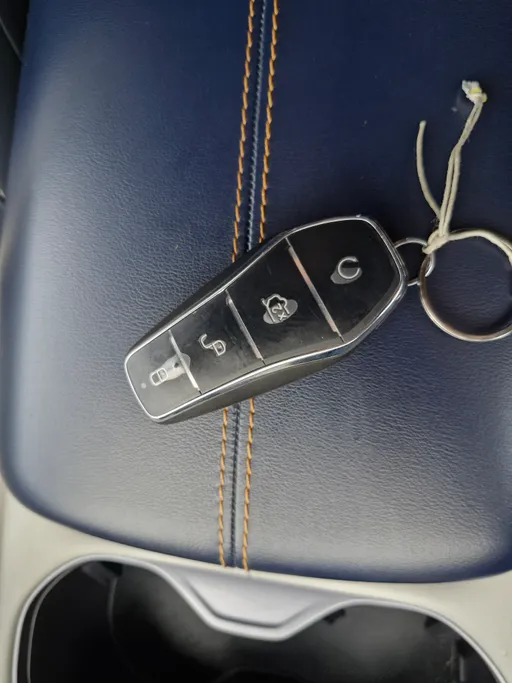 2025 BYD Song Plus Premium 