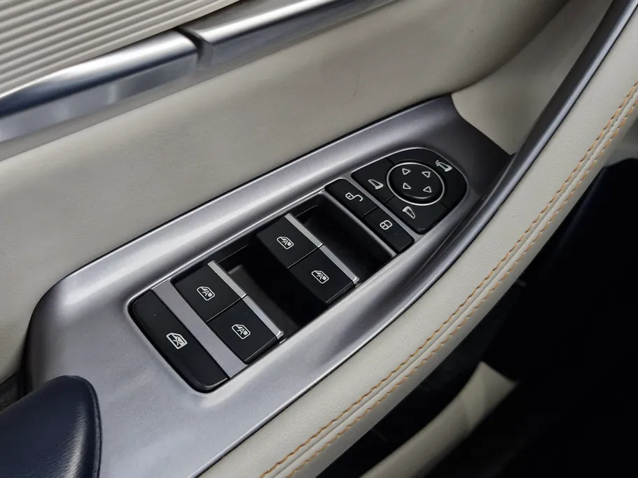 2025 BYD Song Plus Premium 