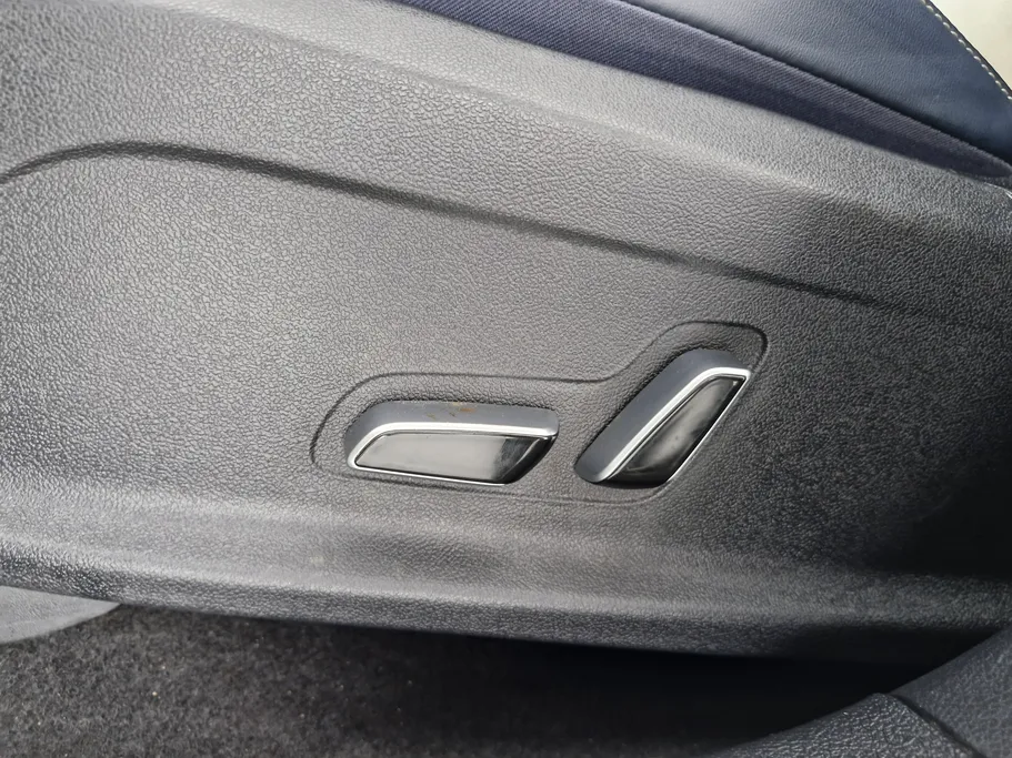2025 BYD Song Plus Premium 