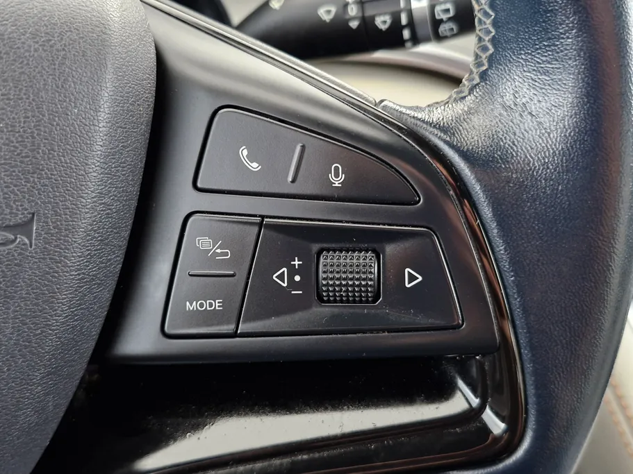 2025 BYD Song Plus Premium 