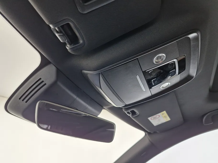 2025 BYD Song Plus Premium 