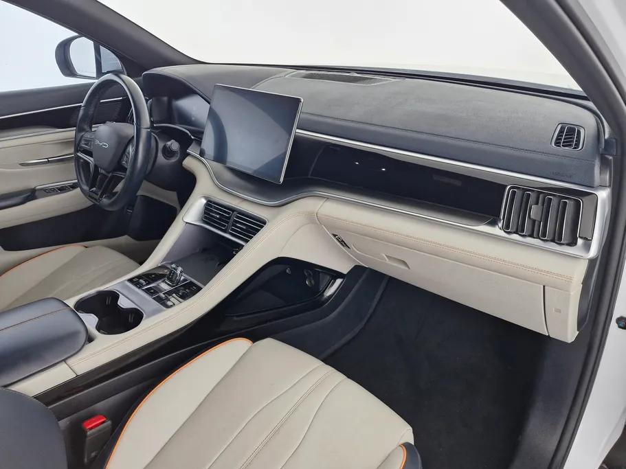 2025 BYD Song Plus Premium 