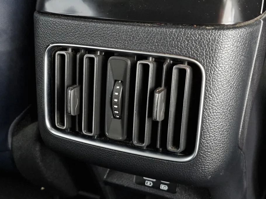 2025 BYD Song Plus Premium 