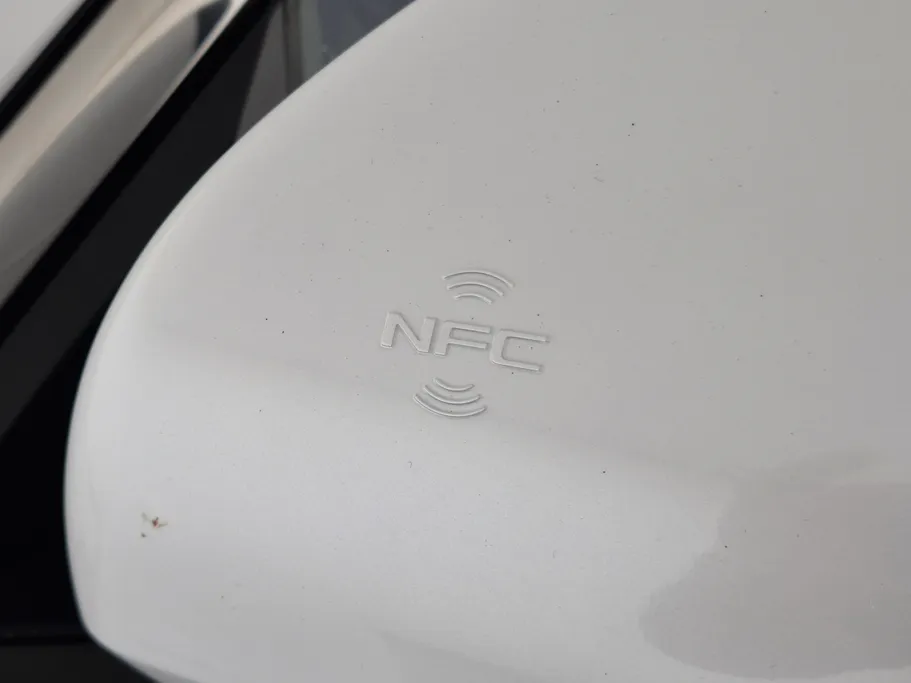 2025 BYD Song Plus Premium 