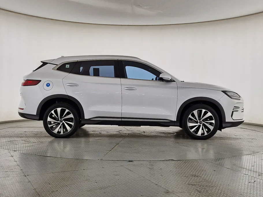 2025 BYD Song Plus Premium 