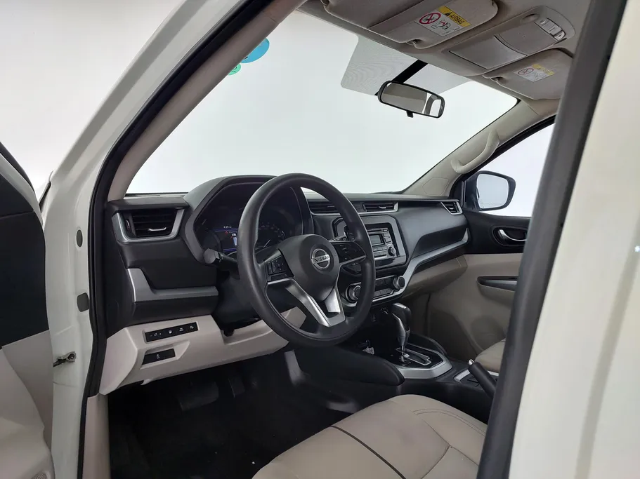 2024 Nissan Xterra SE 
