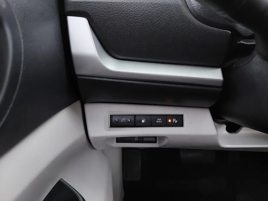 2024 Nissan Xterra SE 