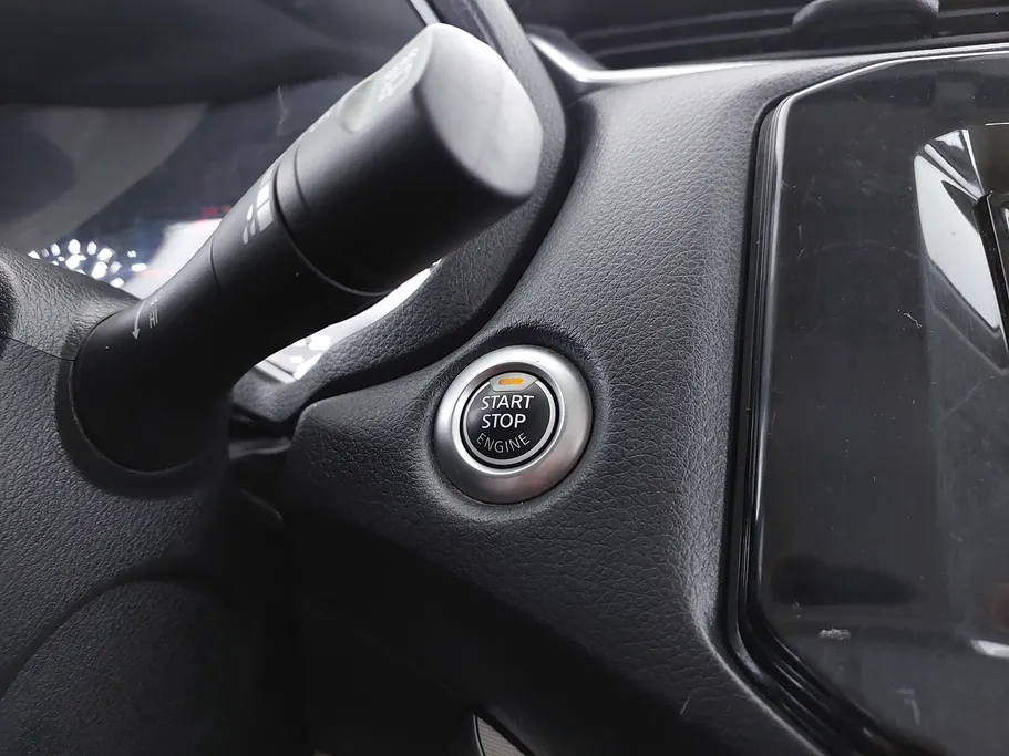2024 Nissan Xterra SE 