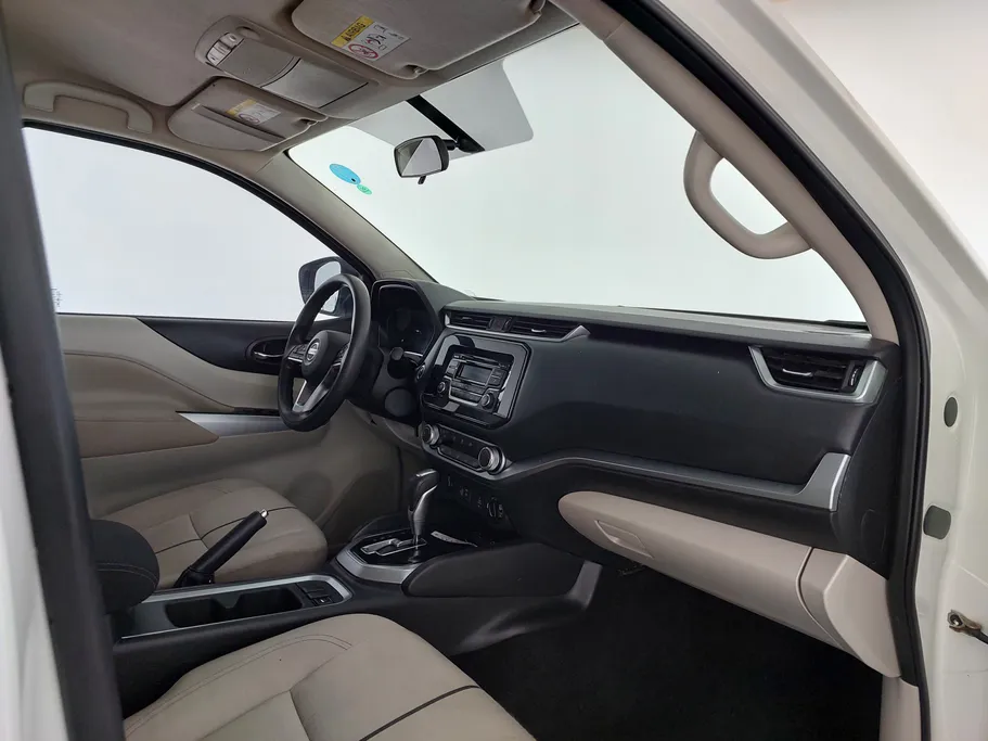2024 Nissan Xterra SE 