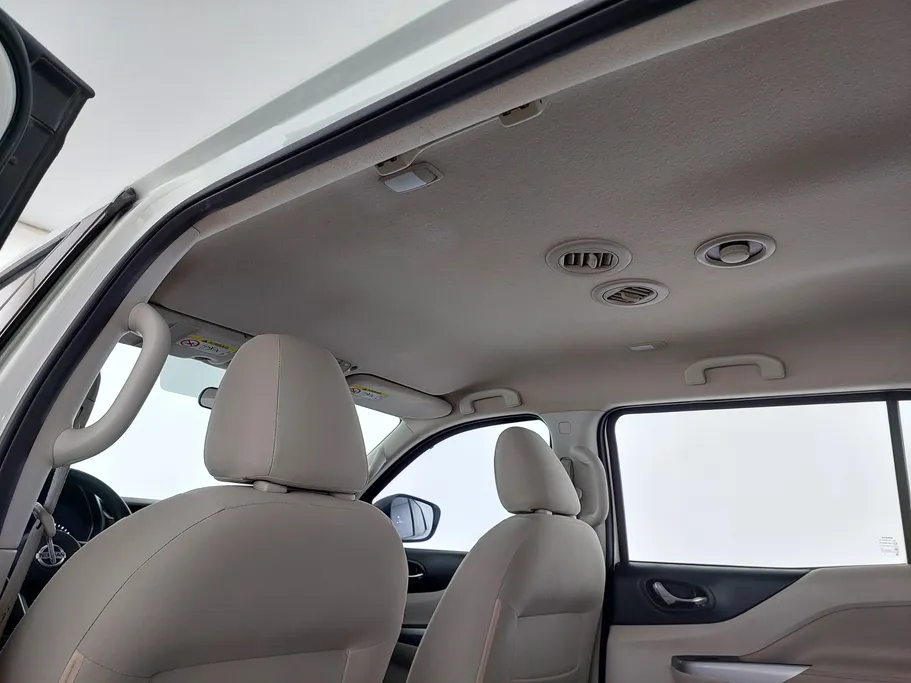 2024 Nissan Xterra SE 