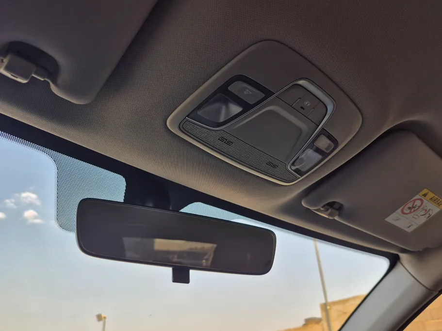 جيلي كول راي Basic GS 2024 