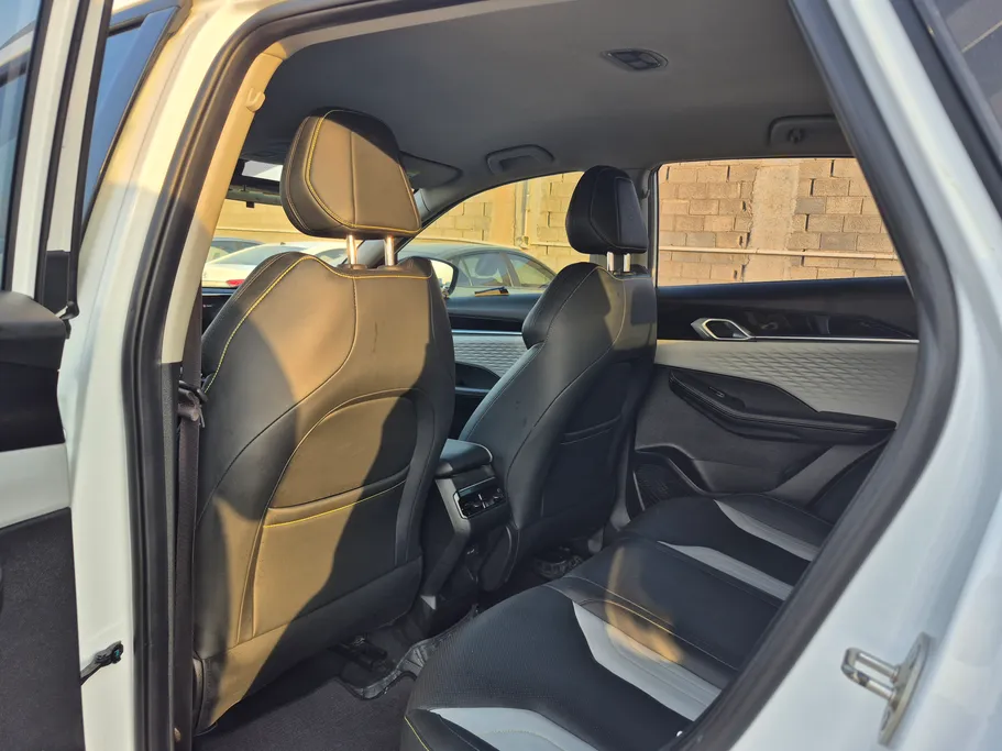 جيلي كول راي Basic GS 2024 