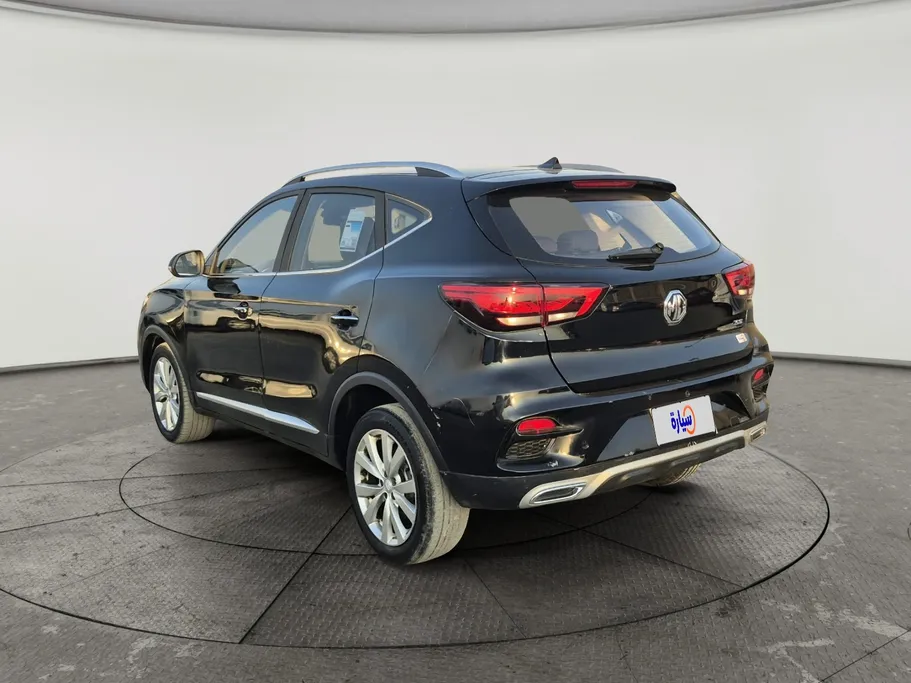 ام جي ZS STD 2023 