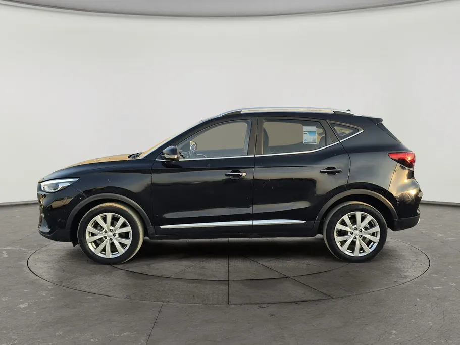 ام جي ZS STD 2023 