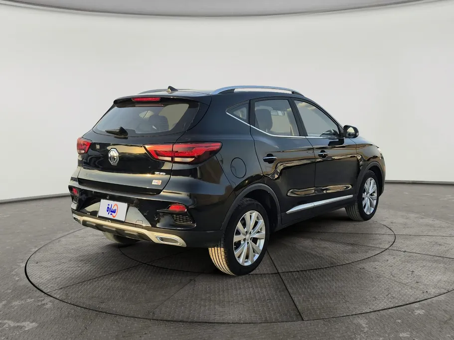 ام جي ZS STD 2023 