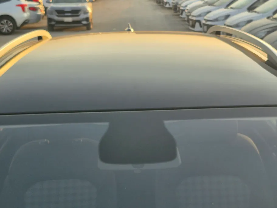ام جي ZS STD 2023 