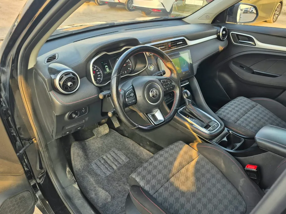 ام جي ZS STD 2023 