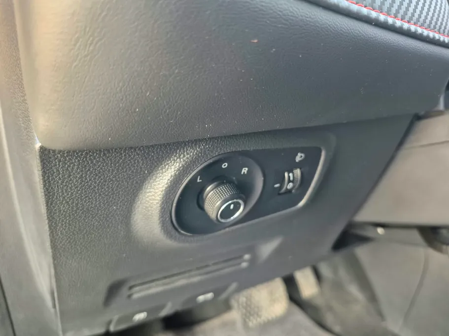 ام جي ZS STD 2023 