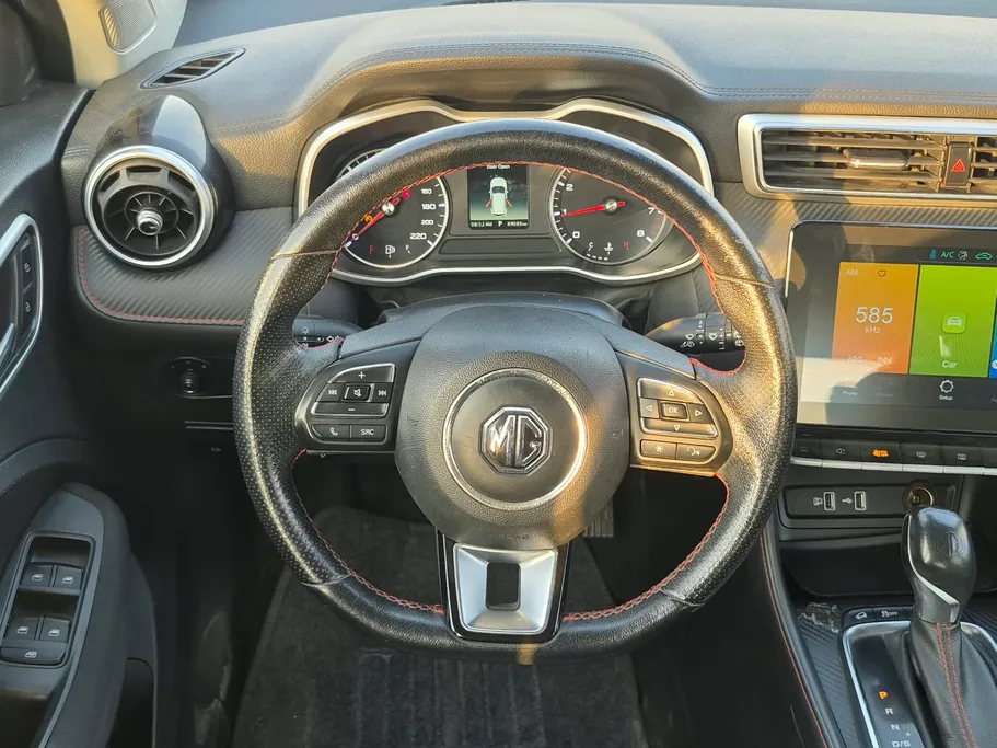 ام جي ZS STD 2023 