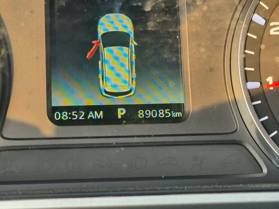 ام جي ZS STD 2023 