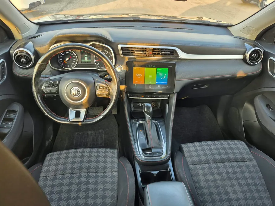 ام جي ZS STD 2023 