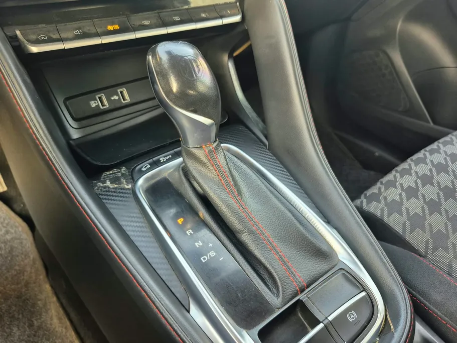 ام جي ZS STD 2023 