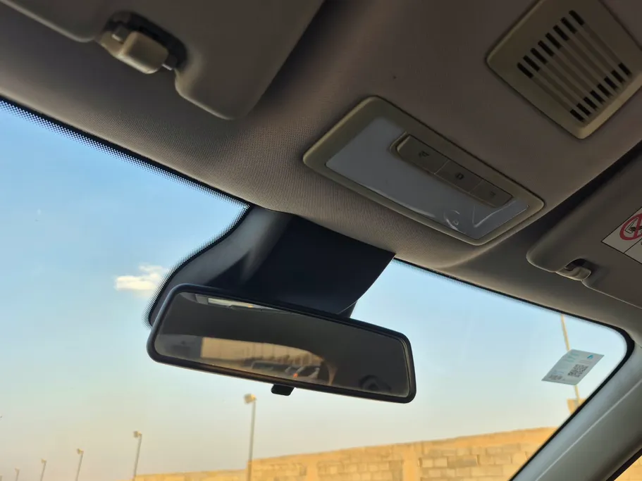 ام جي ZS STD 2023 