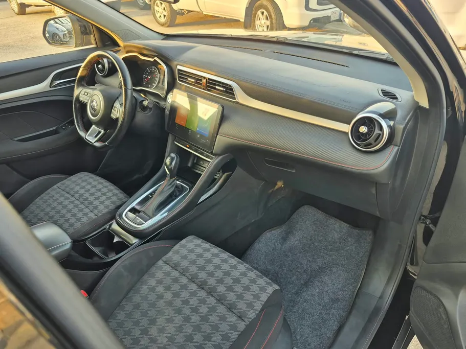 ام جي ZS STD 2023 