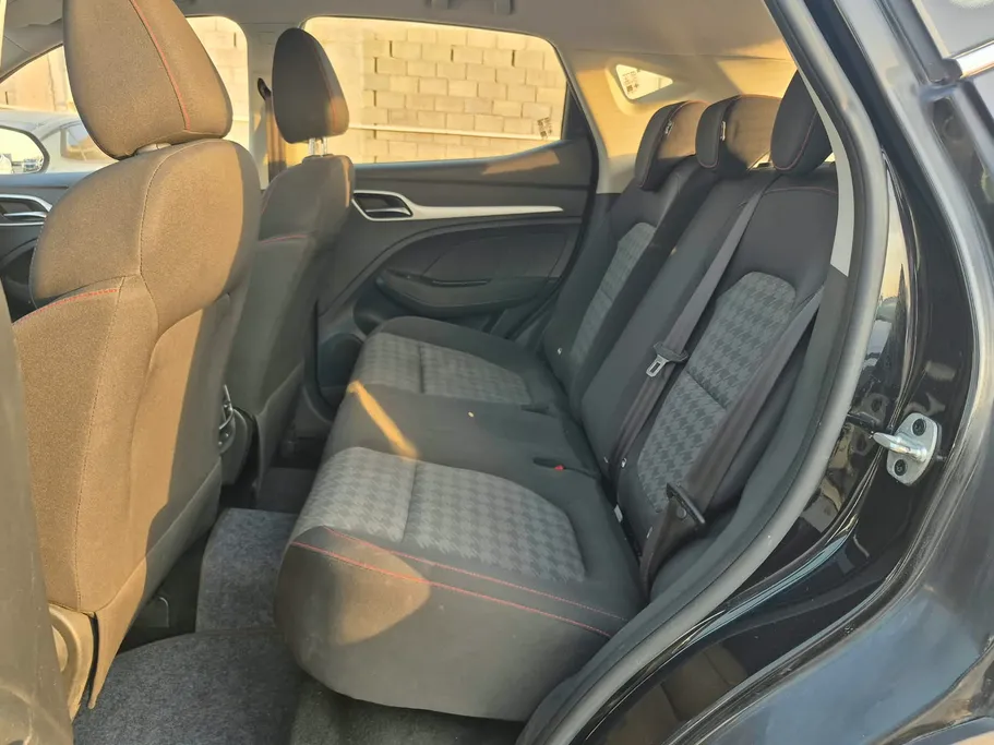 ام جي ZS STD 2023 