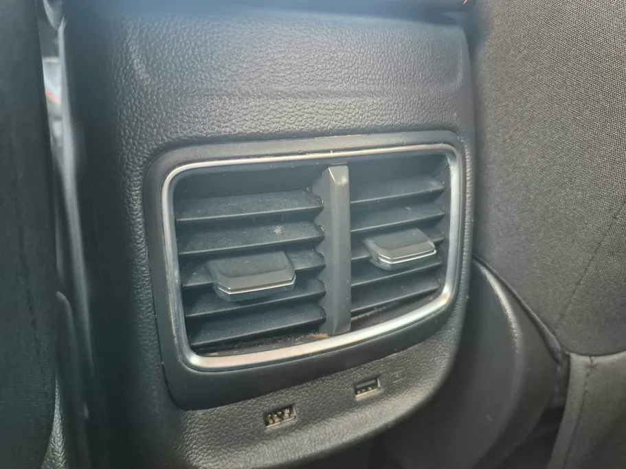 ام جي ZS STD 2023 