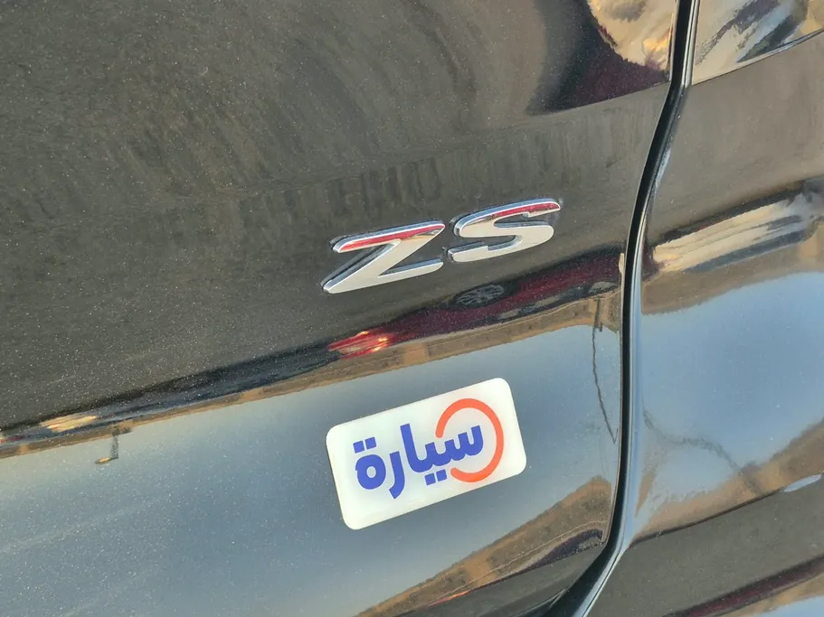 ام جي ZS STD 2023 
