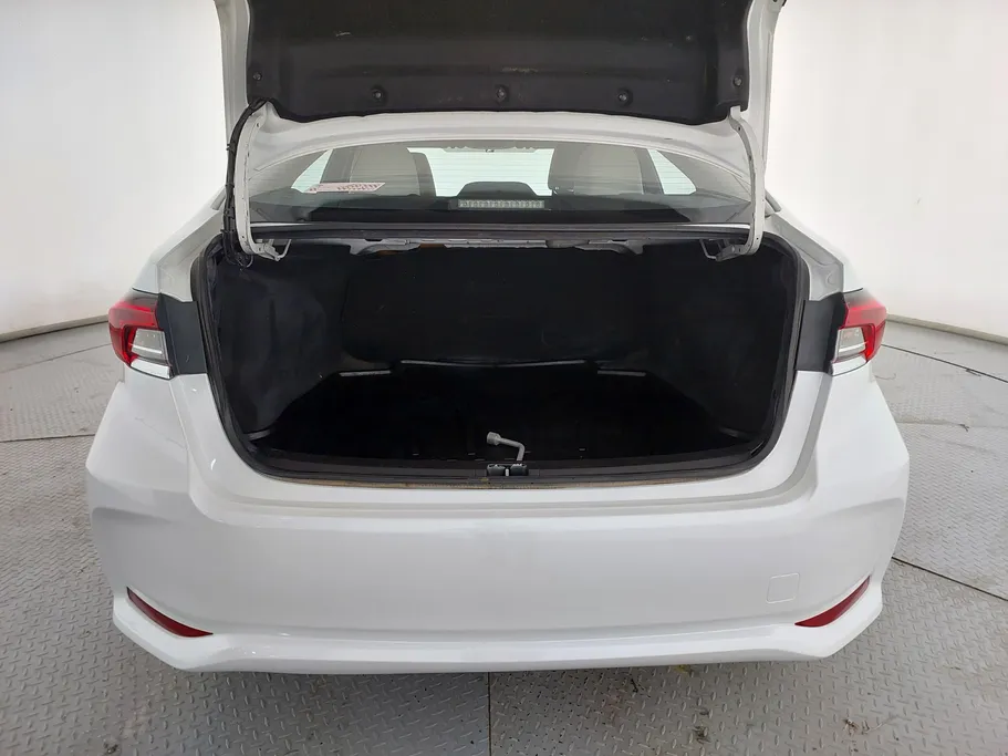 2022 Toyota Corolla XLI 