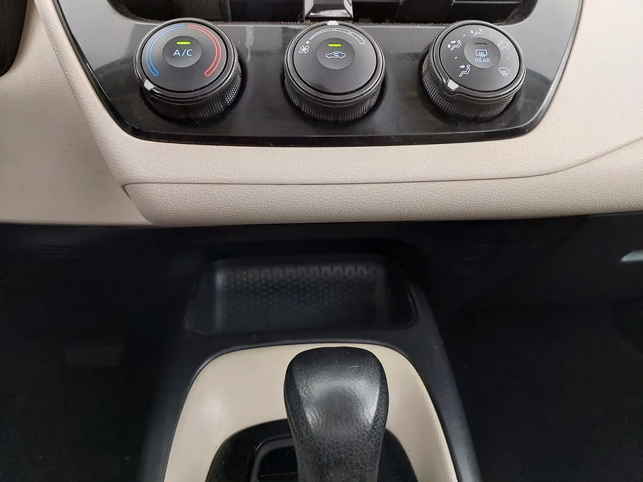 2022 Toyota Corolla XLI 