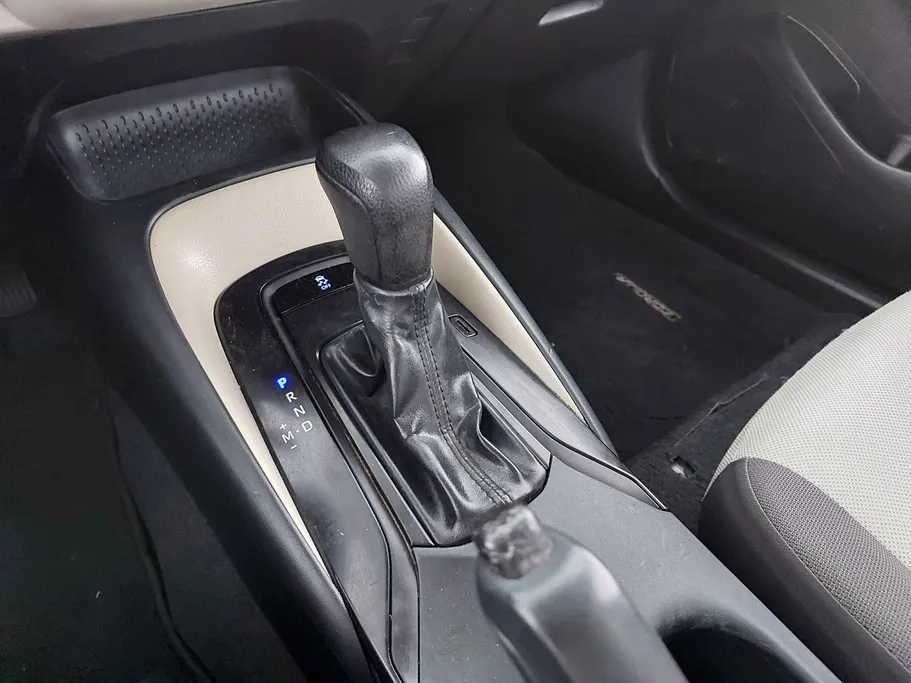 2022 Toyota Corolla XLI 
