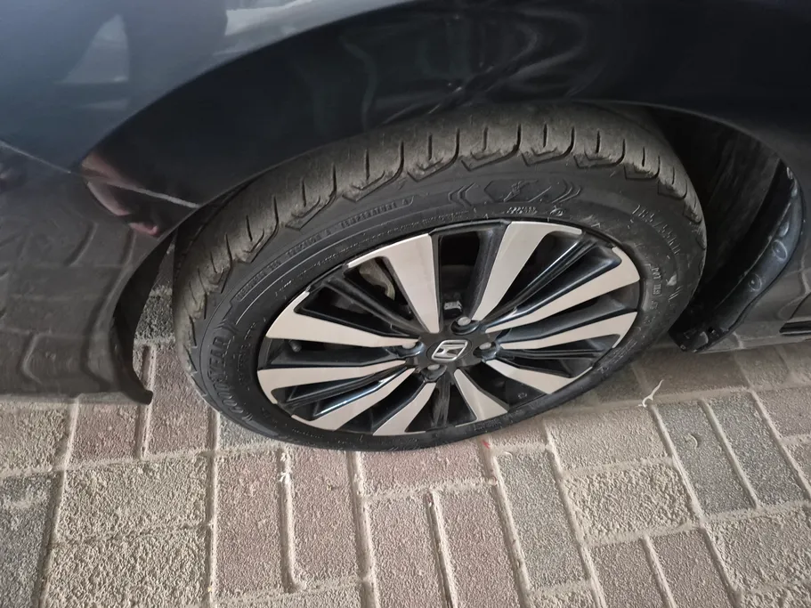 2025 Honda City LX Sport 