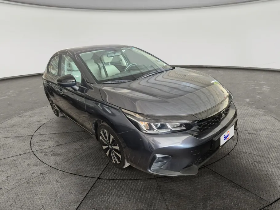 2025 Honda City LX Sport 
