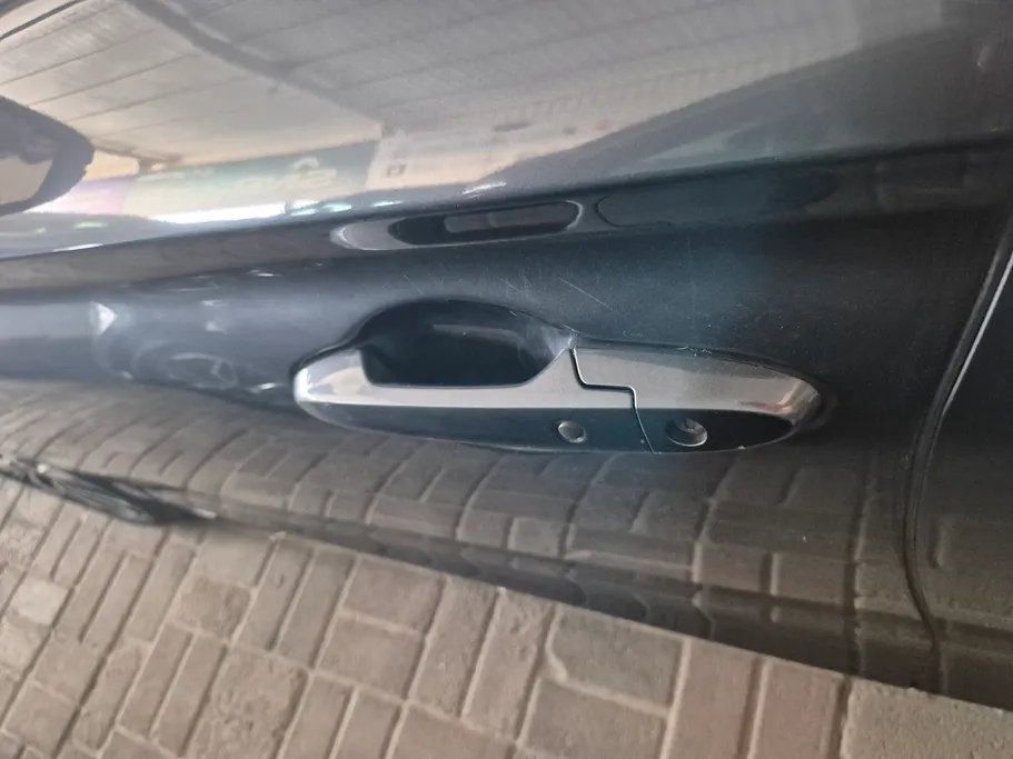 2025 Honda City LX Sport 