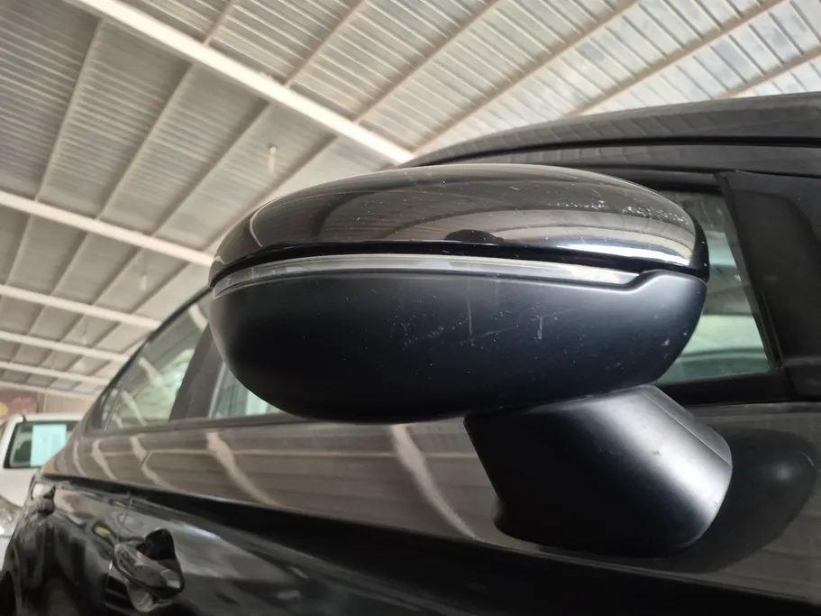 2025 Honda City LX Sport 