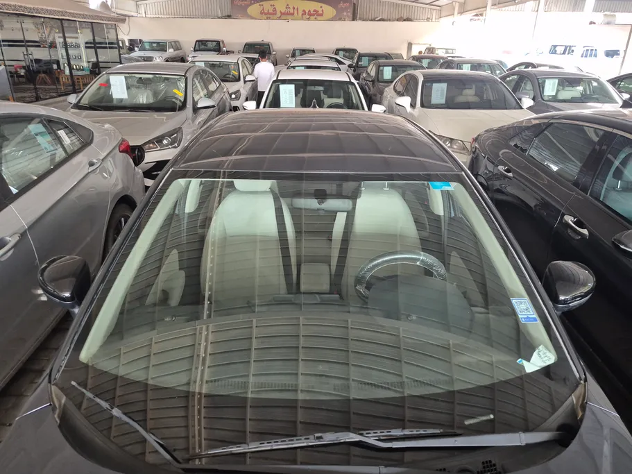 2025 Honda City LX Sport 