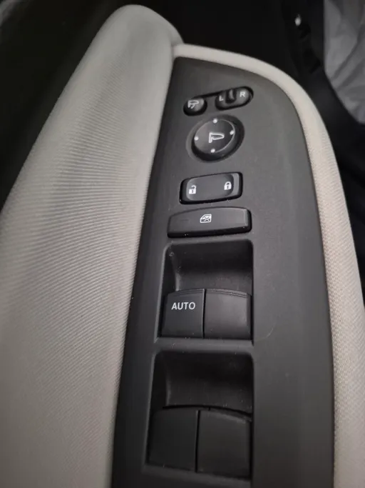 2025 Honda City LX Sport 