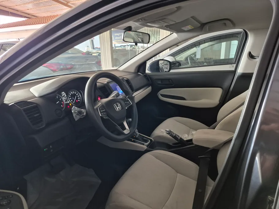 2025 Honda City LX Sport 