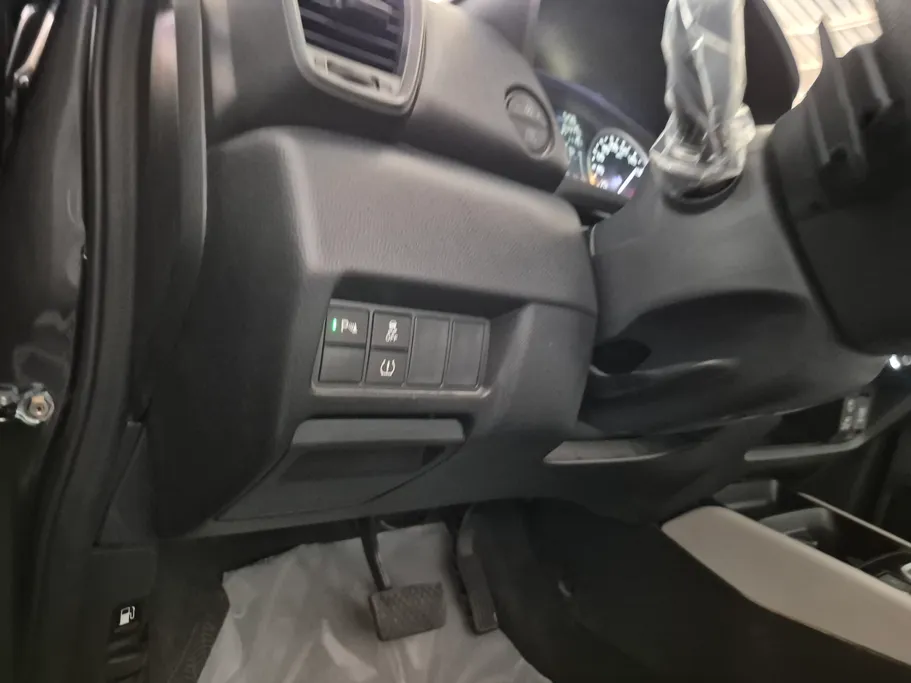 2025 Honda City LX Sport 